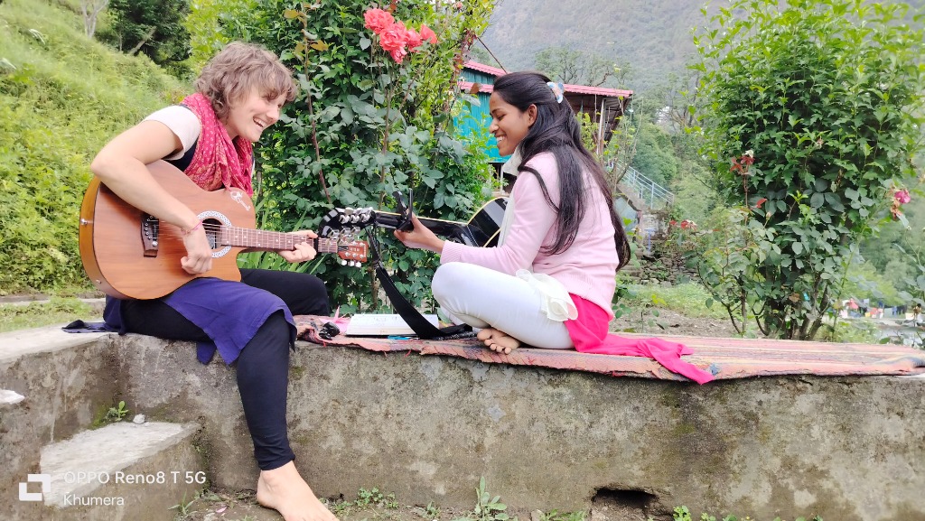 Music and Dance at SNC